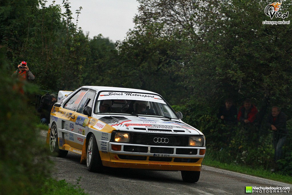 Rajd Koszyc